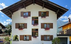 Haus Gertraud